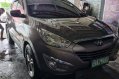 White Hyundai Tucson 2023 for sale in Automatic-9