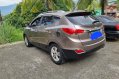 White Hyundai Tucson 2023 for sale in Automatic-1