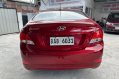 White Hyundai Accent 2018 for sale in Automatic-8