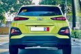 Sell Green 2020 Hyundai KONA in Makati-3