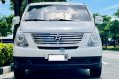 Selling White Hyundai Starex 2015 in Makati-0