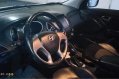 White Hyundai Tucson 2014 for sale in Automatic-6