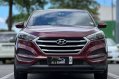 Sell White 2017 Hyundai Tucson in Makati-2