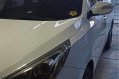 White Hyundai Tucson 2014 for sale in Automatic-0
