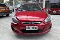 White Hyundai Accent 2018 for sale in Automatic-2