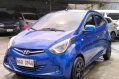 White Hyundai Eon 2018 for sale in Quezon City-0