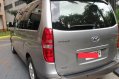 White Hyundai Starex 2014 for sale in Cainta-7