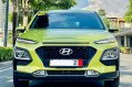 Sell Green 2020 Hyundai KONA in Makati-0