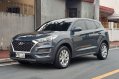 White Hyundai Tucson 2019 for sale in Manila-2