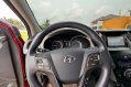 Yellow Hyundai Santa Fe 2023 for sale in Biñan-5