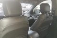 Selling Grey Hyundai Santa Fe 2013 SUV / MPV at 83000 in Manila-4