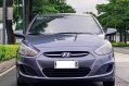 2016 Hyundai Accent in Makati, Metro Manila-1