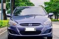 Selling White Hyundai Accent 2016 in Makati-0