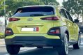 Green Hyundai KONA 2020 for sale in Automatic-2