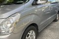 Selling White Hyundai Starex 2013 in Pasig-0