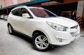 2012 Hyundai Tucson  2.0 GL 6AT 2WD in Parañaque, Metro Manila-0