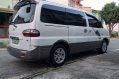 Sell White 2022 Hyundai Starex in Muntinlupa-7