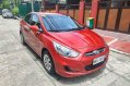 Sell Green 2019 Hyundai Accent in Pasig-0