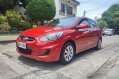 Sell Green 2019 Hyundai Accent in Pasig-1