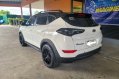 Sell White 2016 Hyundai Tucson in Caloocan-6