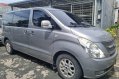White Hyundai Starex 2011 for sale in Meycauayan-1