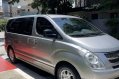 Sell White 2014 Hyundai Starex in Quezon City-2