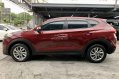 2018 Hyundai Tucson in Las Piñas, Metro Manila-13