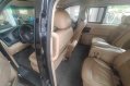 Sell White 2013 Hyundai Starex in Bongabon-1