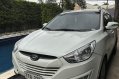 Sell White 2011 Hyundai Tucson in Marikina-5