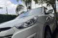 Sell White 2011 Hyundai Tucson in Marikina-0