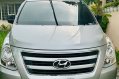 White Hyundai Starex 2016 for sale in Automatic-0