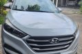 White Hyundai Tucson 2018 for sale in Las Piñas-0
