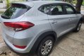 White Hyundai Tucson 2018 for sale in Las Piñas-1