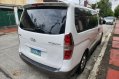 Selling White Hyundai Grand starex 2013 in Quezon City-3