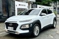 White Hyundai KONA 2019 for sale in Automatic-0