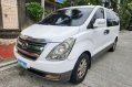 Selling White Hyundai Grand starex 2013 in Quezon City-0