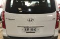 White Hyundai Starex 2016 for sale in Quezon City-4