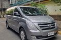 White Hyundai Starex 2016 for sale in Quezon City-1