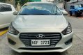 Sell White 2020 Hyundai Reina in Caloocan-0