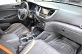 2016 Hyundai Tucson 2.0 CRDi GL 4x2 AT in Lemery, Batangas-5