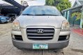 2007 Hyundai Starex  2.5 CRDi GLS 5 AT(Diesel Swivel) in Bacoor, Cavite-0