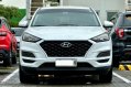Sell White 2019 Hyundai Tucson in Makati-1
