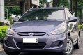 Selling White Hyundai Accent 2016 in Makati-2