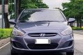 Selling White Hyundai Accent 2016 in Makati-1