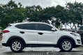 Sell White 2019 Hyundai Tucson in Makati-4