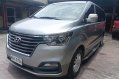 Selling White Hyundai Grand starex 2020 in Pasig-1