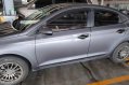 Selling White Hyundai Accent 2019 in Pasay-0