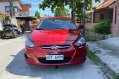 Selling White Hyundai Accent 2019 in Paniqui-2