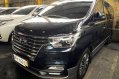 2020 Hyundai Grand Starex in Quezon City, Metro Manila-1