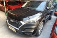 2019 Hyundai Tucson  2.0 CRDi GL 6AT 2WD (Dsl) in Cainta, Rizal-1